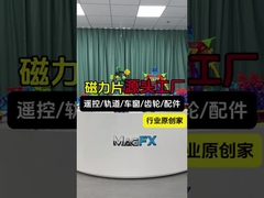 معرفی قرص مغناطیسی MagFX