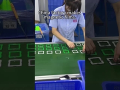 خط تولید MagFX