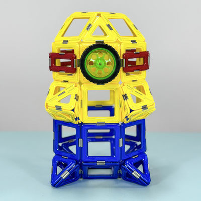 خرید مدل شخصی 3D Minions کاشی های مغناطیسی حیوانات مجموعه بلوک مغناطیسی آموزشی online manufacture